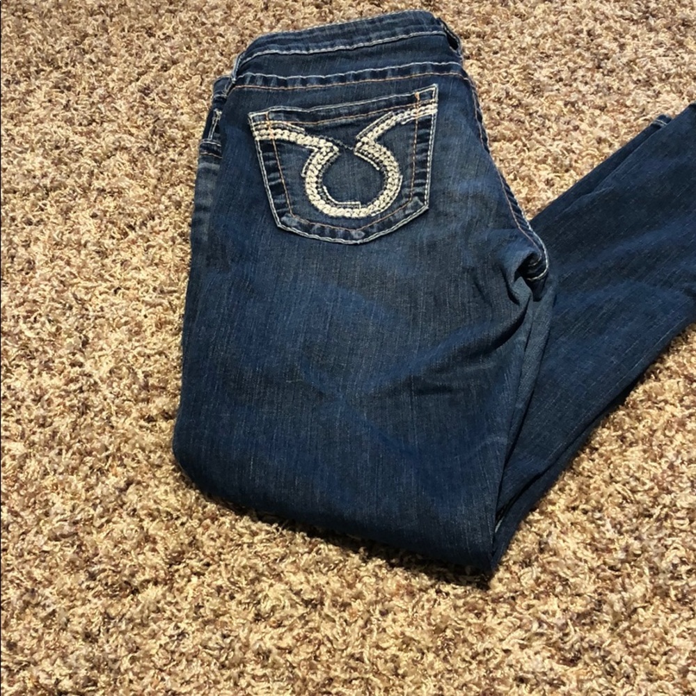 Big Star Jeans